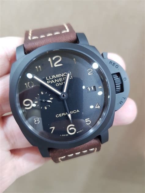 Panerai pam 441